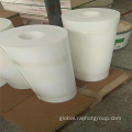 Ptfe Sheet Customized Size Ptfe Skived Sheet Factory